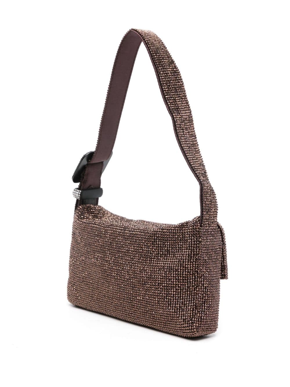 Benedetta Bruzziches Bags.. Brown