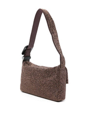 Benedetta Bruzziches Bags.. Brown