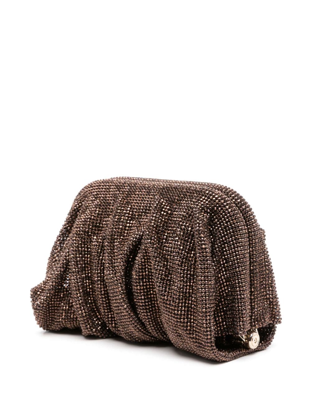 Benedetta Bruzziches Bags.. Brown