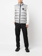 Canada Goose Jackets Grey