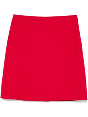 Parosh Skirts Red