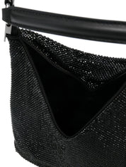 Benedetta Bruzziches Bags.. Black