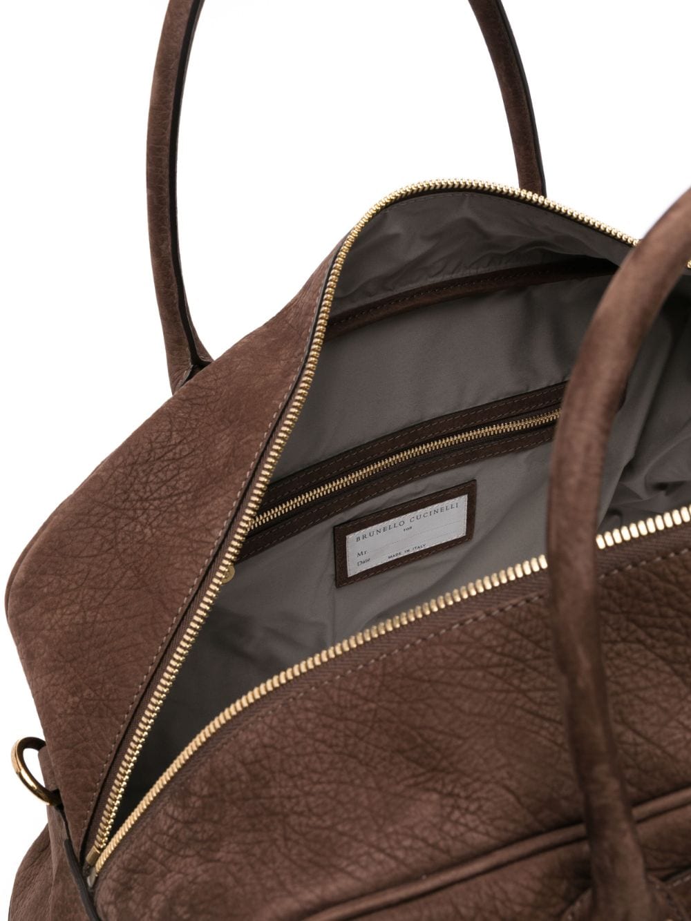 Brunello Cucinelli Bags.. Brown