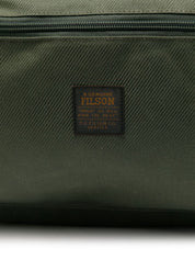 Filson Bags.. Green