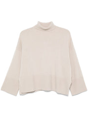 BEYOU Sweaters Beige