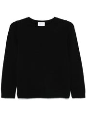 BEYOU Sweaters Black