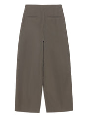 STUDIO NICHOLSON Trousers Brown