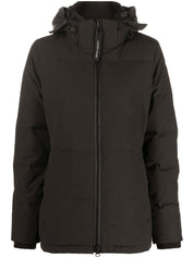 Canada Goose Coats Black