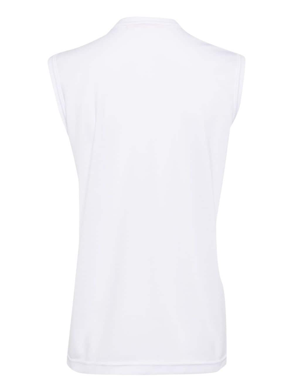 Comme des Garcons Top White