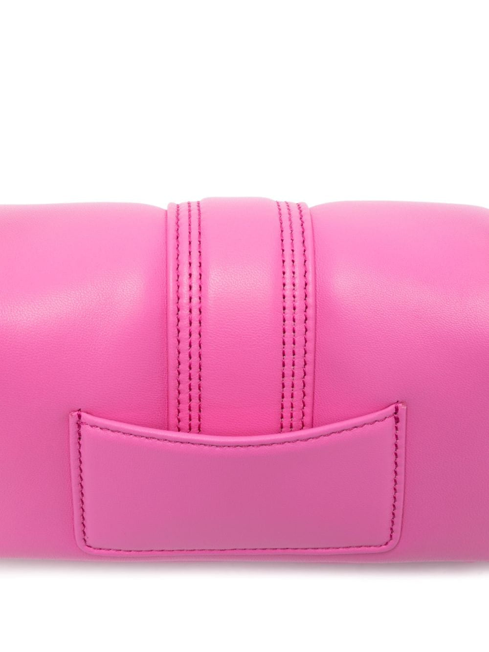 JACQUEMUS Bags.. Fuchsia