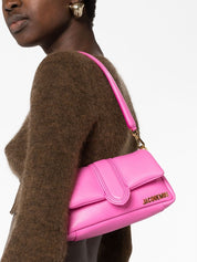 JACQUEMUS Bags.. Fuchsia