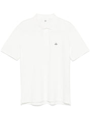 C.P.Company T-shirts and Polos White