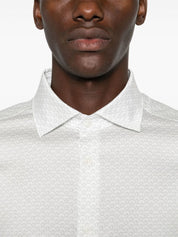 Emporio Armani Shirts White