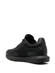 Emporio Armani Sneakers Black