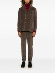 Circolo 1901 Jackets Brown