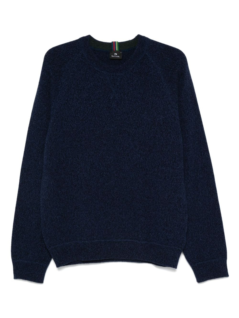 Paul Smith Sweaters Blue