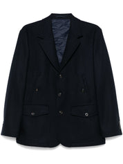 Boglioli Jackets Blue