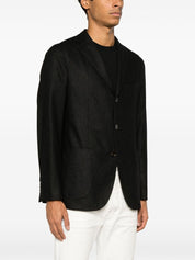 Boglioli Jackets Black