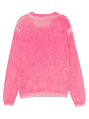 Stussy Sweaters Pink