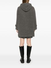 DUNST Coats Grey