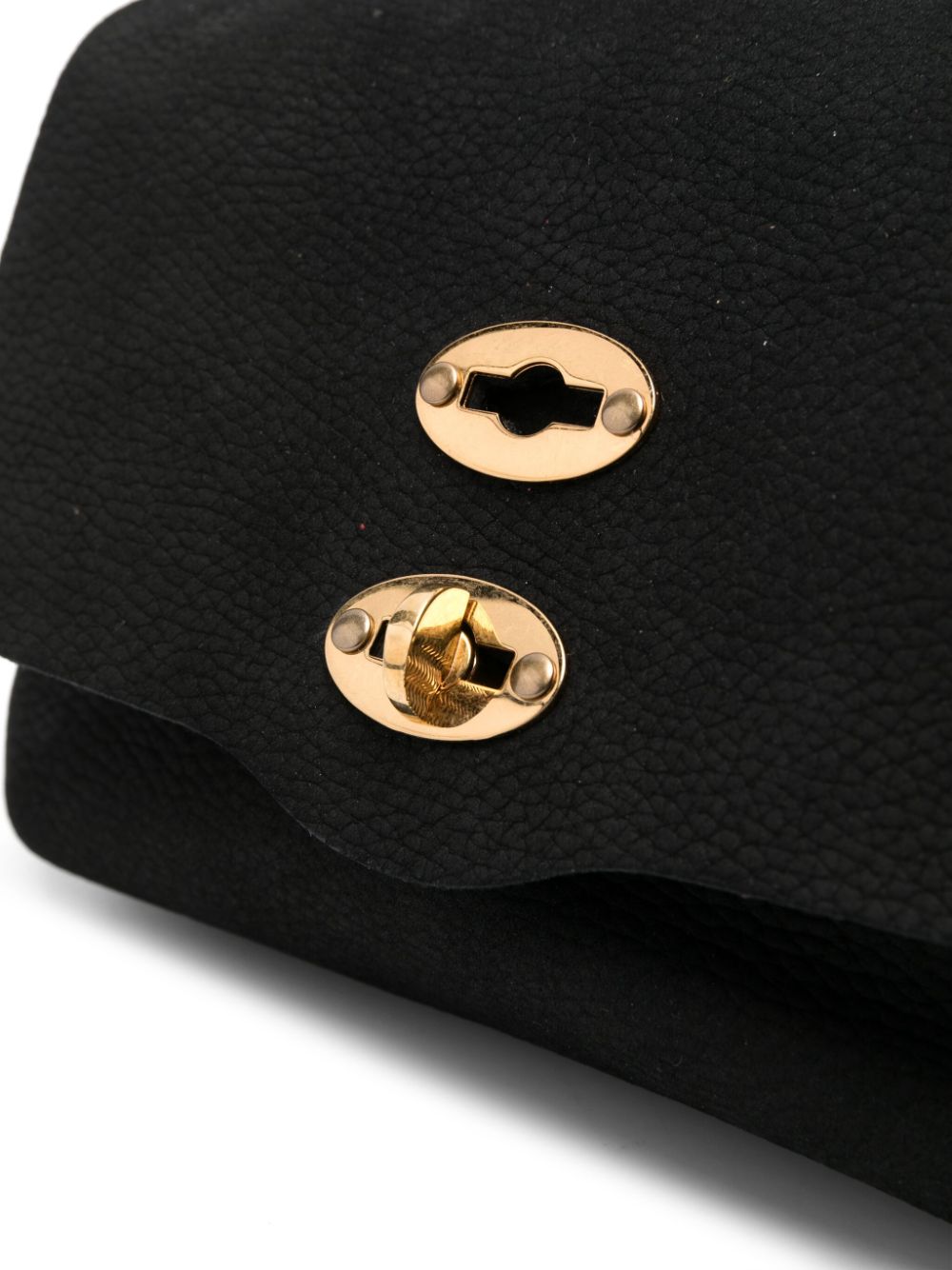 Zanellato Bags.. Black