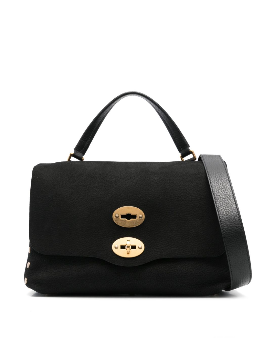 Zanellato Bags.. Black