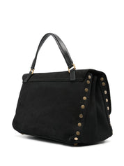 Zanellato Bags.. Black