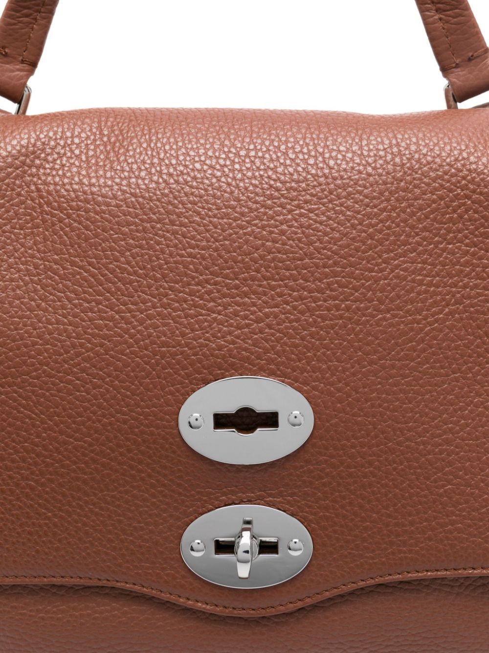 Zanellato Bags.. Brown