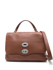 Zanellato Bags.. Brown