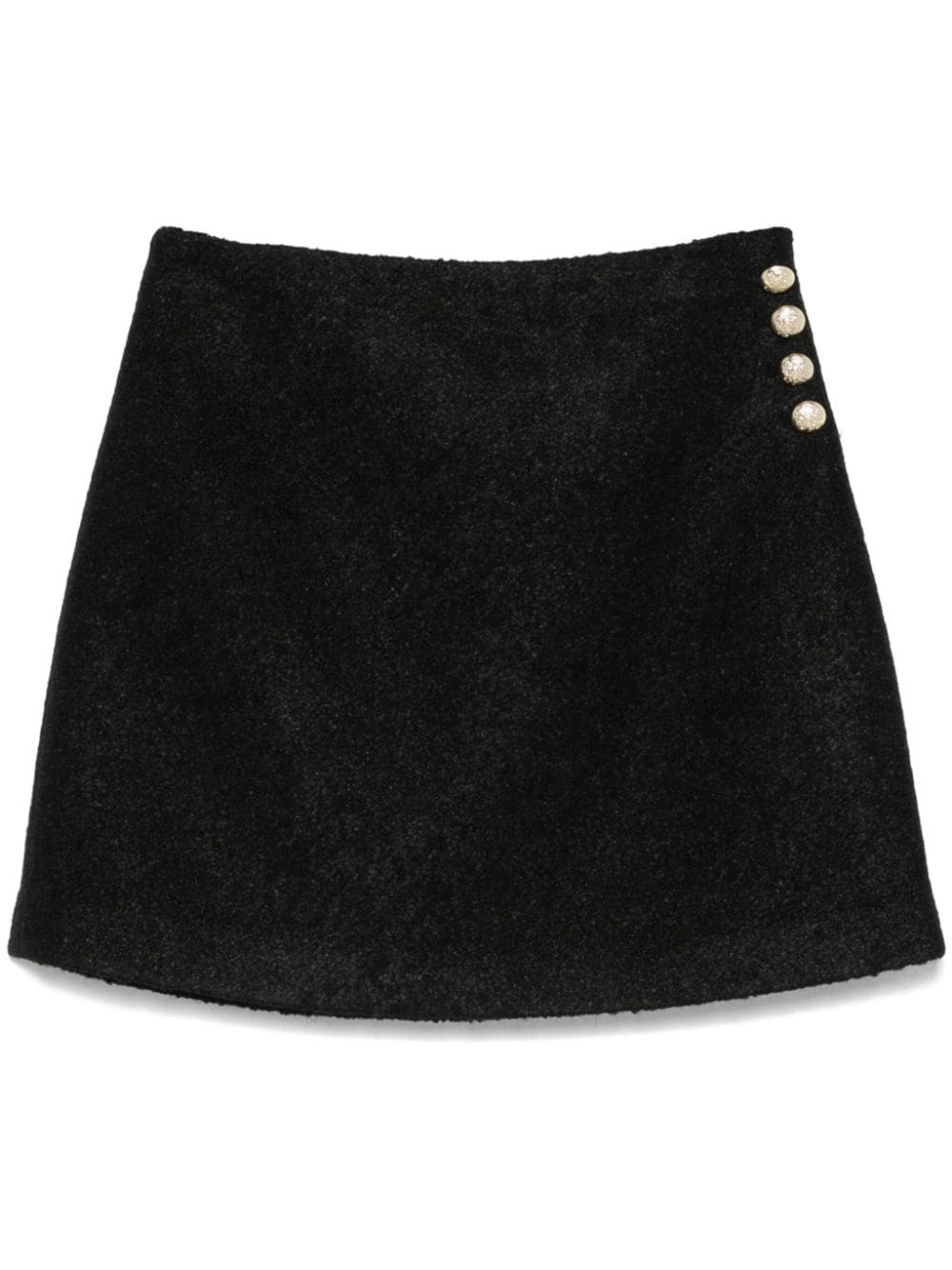 DUNST Skirts Black