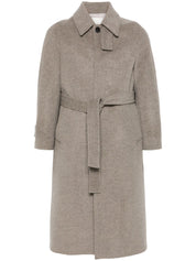 DUNST Coats Grey