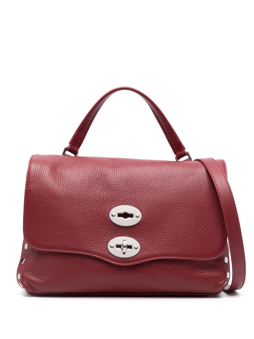 Zanellato Bags.. Red