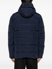 Canada Goose Coats Blue