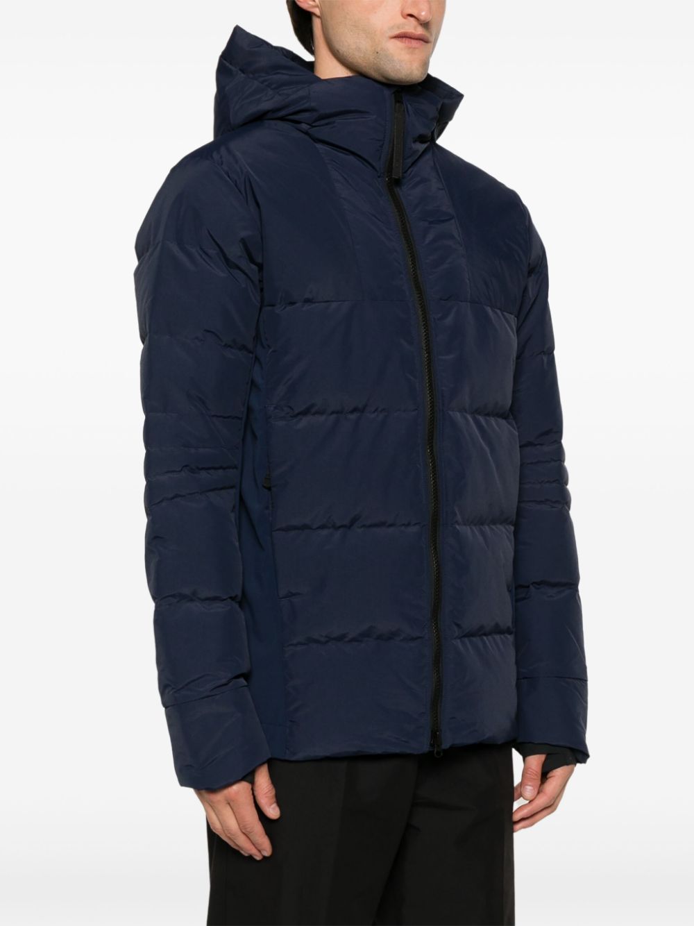 Canada Goose Coats Blue