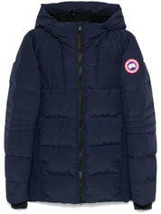 Canada Goose Coats Blue