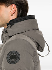 Canada Goose Coats Grey