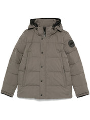 Canada Goose Coats Grey