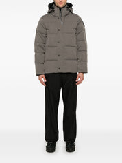 Canada Goose Coats Grey