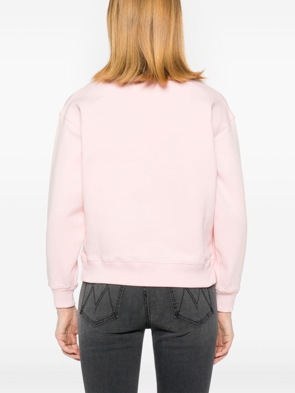 Kenzo Sweaters Pink