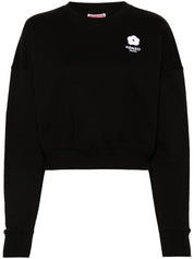 Kenzo Sweaters Black