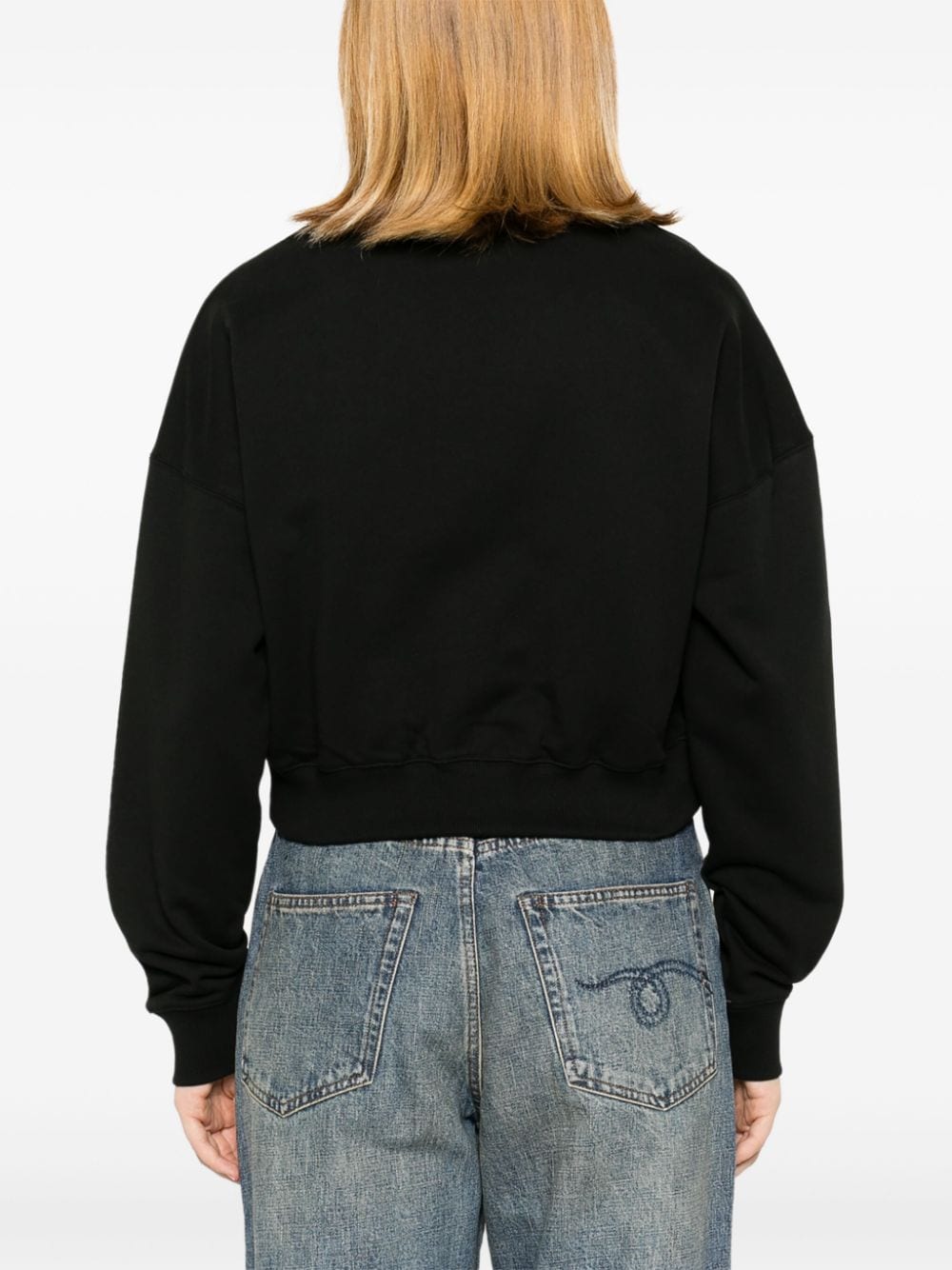 Kenzo Sweaters Black