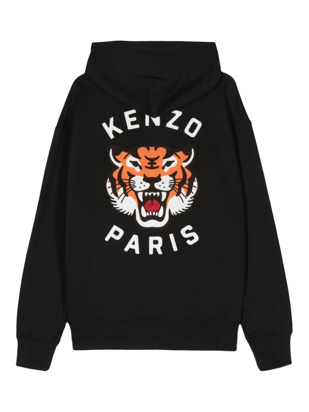 Kenzo Sweaters Black