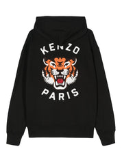 Kenzo Sweaters Black