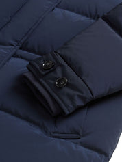 Woolrich Coats Blue