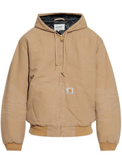 CARHARTT WIP MAIN Coats Dove Grey