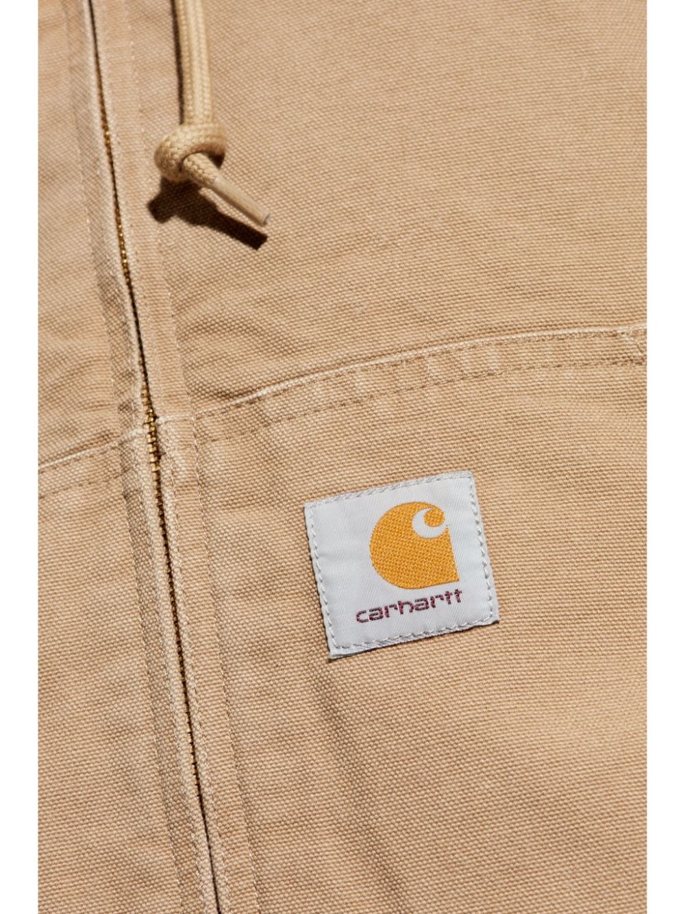 CARHARTT WIP MAIN Coats Dove Grey