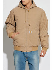 CARHARTT WIP MAIN Coats Dove Grey