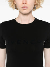 Givenchy T-shirts and Polos Black