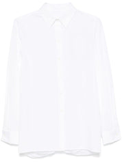 Givenchy Shirts White