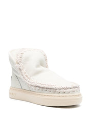 Mou Boots White